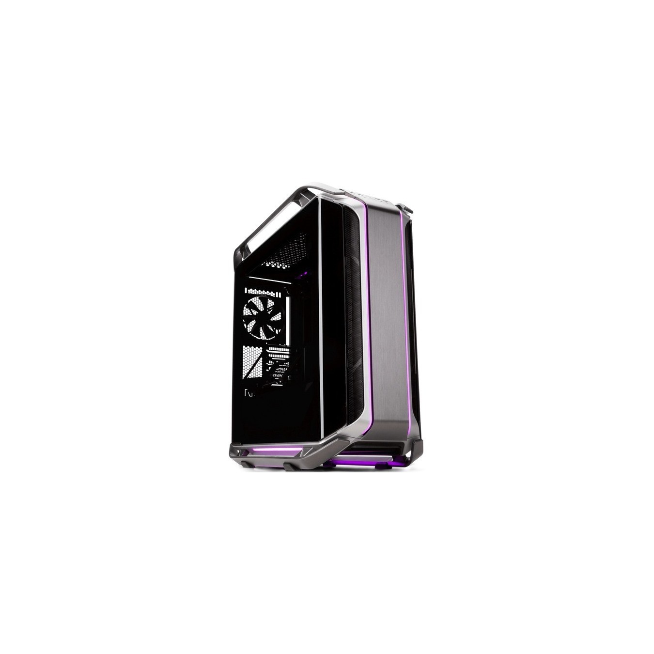 COSMOS - C700M - Big Tower Case — Buy in Cyprus with Fast Delivery