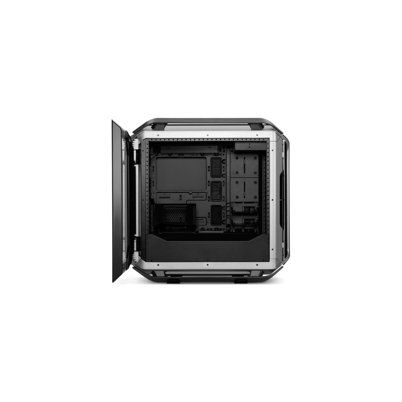 COSMOS - C700M - Big Tower Case — Buy in Cyprus with Fast Delivery