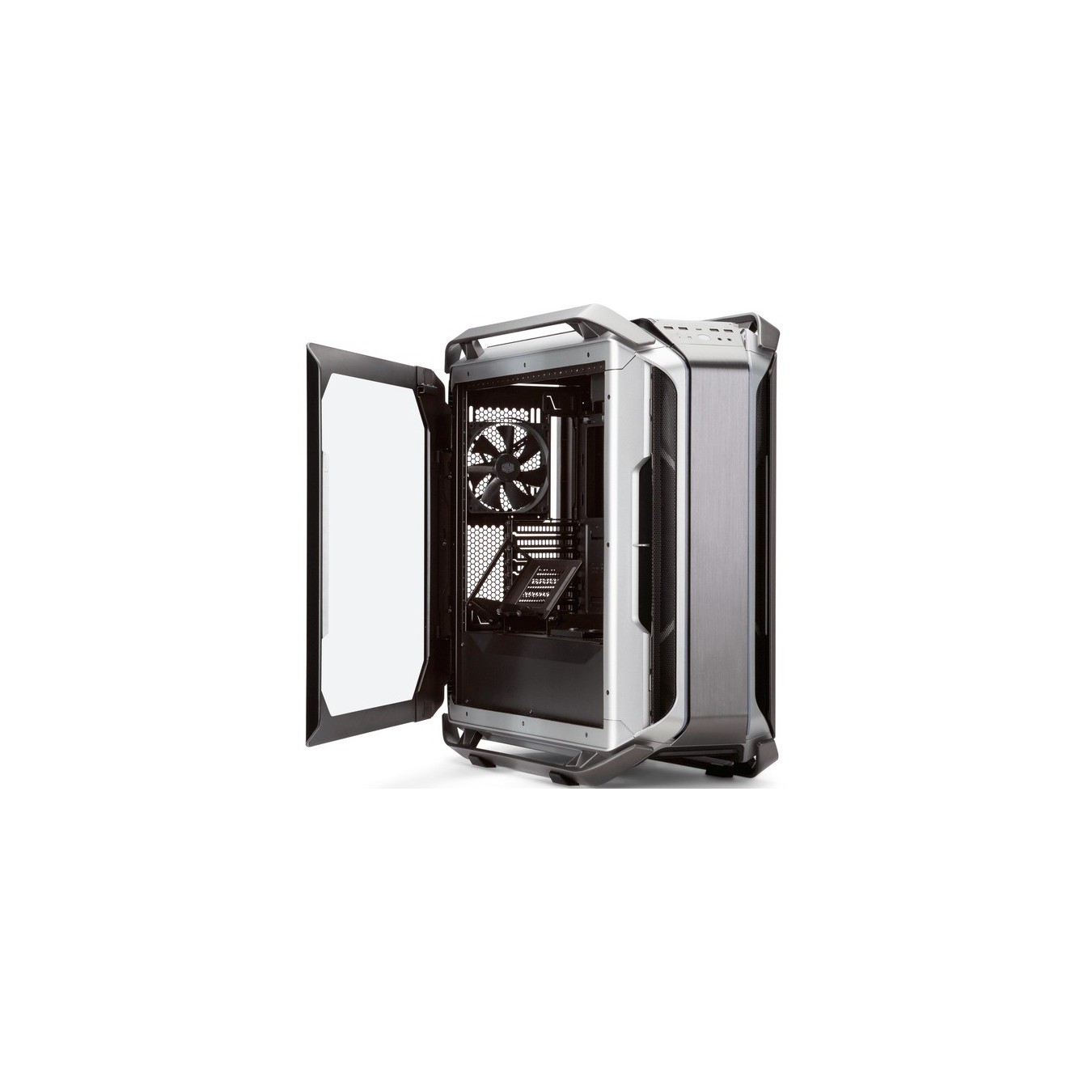 COSMOS - C700M - Big Tower Case — Buy in Cyprus with Fast Delivery