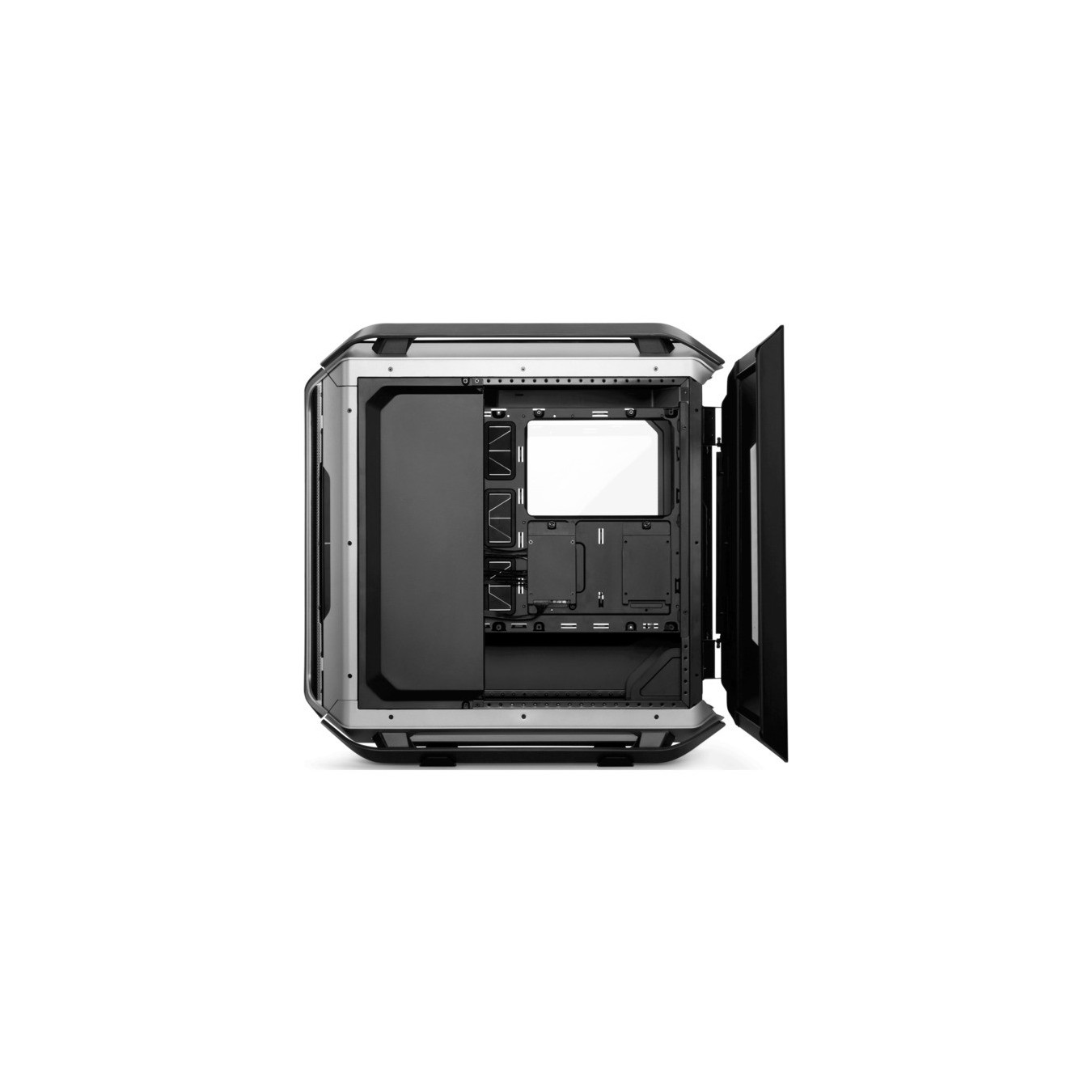 COSMOS - C700M - Big Tower Case — Buy in Cyprus with Fast Delivery