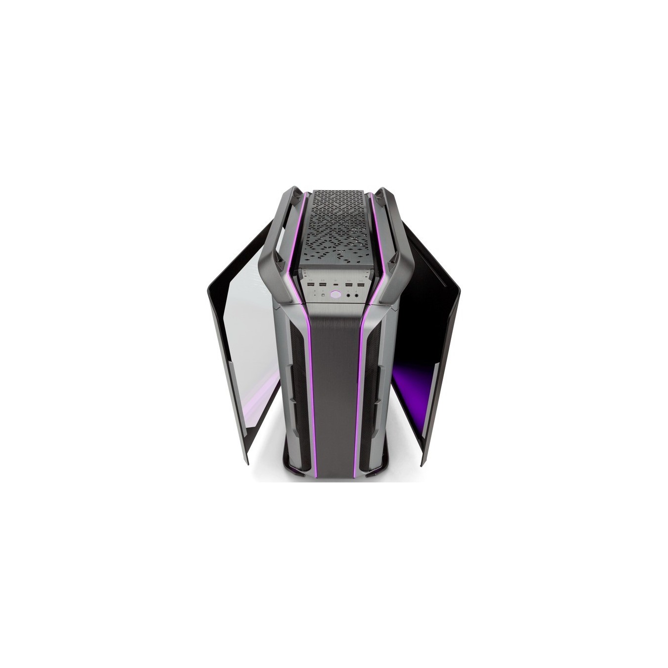 COSMOS - C700M - Big Tower Case — Buy in Cyprus with Fast Delivery
