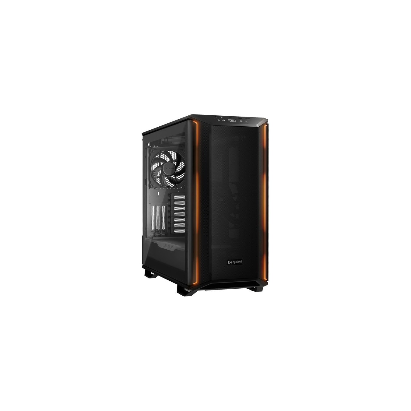 Dark Base - 701 - Tower Case — Buy in Cyprus with Fast Delivery