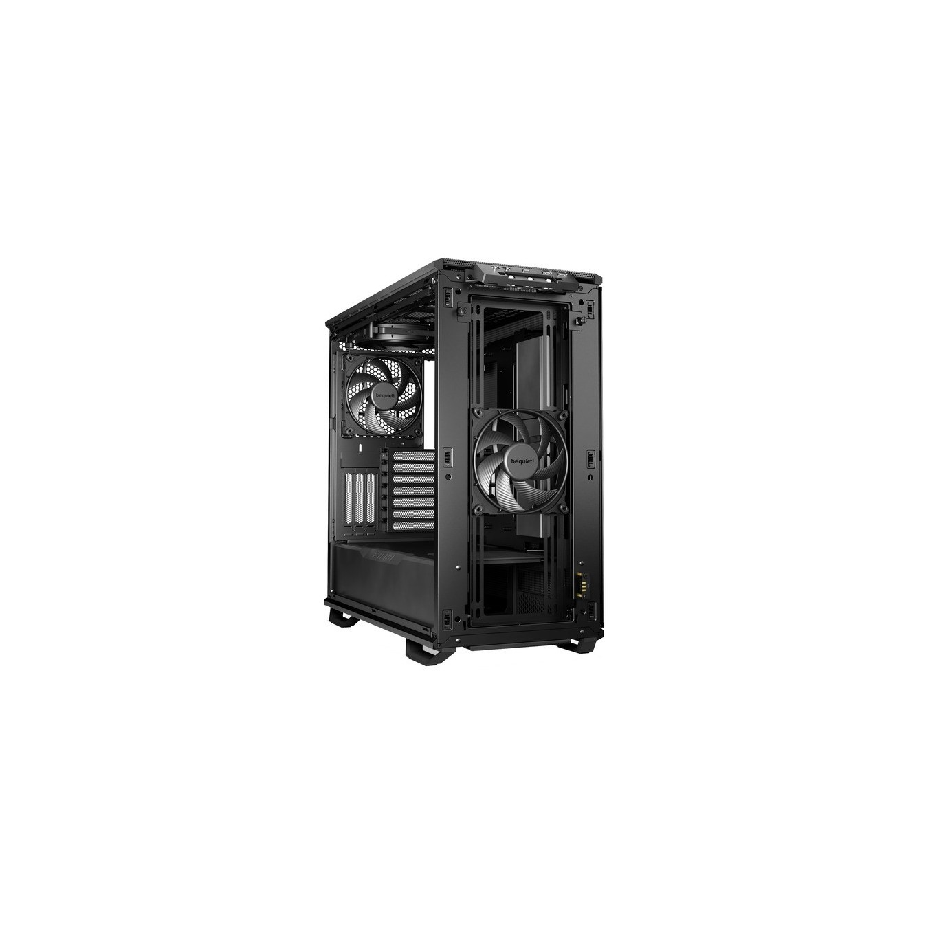Dark Base - 701 - Tower Case — Buy in Cyprus with Fast Delivery