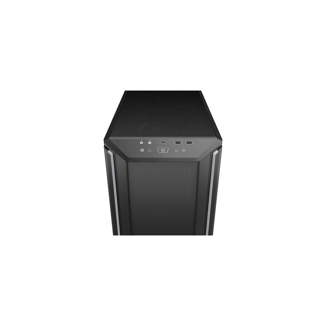 Dark Base - 701 - Tower Case — Buy in Cyprus with Fast Delivery