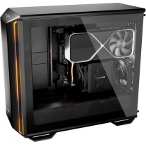 Dark Base - 701 - Tower Case — Buy in Cyprus with Fast Delivery
