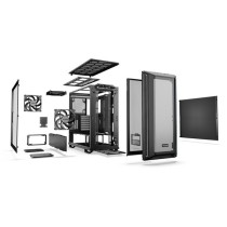 Dark Base - 701 - Tower Case — Buy in Cyprus with Fast Delivery