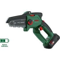 Cordless chainsaw EasyChain Solo, 18Volt - 18V-15-7 - Solo, 18Volt — Buy in Cyprus with Fast Delivery