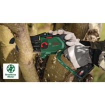 Cordless chainsaw EasyChain Solo, 18Volt - 18V-15-7 - Solo, 18Volt — Buy in Cyprus with Fast Delivery