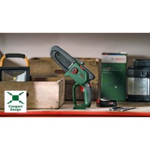 Cordless chainsaw EasyChain Solo, 18Volt - 18V-15-7 - Solo, 18Volt — Buy in Cyprus with Fast Delivery