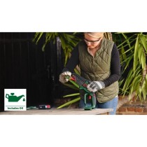 Cordless chainsaw EasyChain Solo, 18Volt - 18V-15-7 - Solo, 18Volt — Buy in Cyprus with Fast Delivery