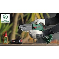 Cordless chainsaw EasyChain Solo, 18Volt - 18V-15-7 - Solo, 18Volt — Buy in Cyprus with Fast Delivery