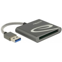 USB 3.0 CFast 2.0 - card reader — Buy in Cyprus with Fast Delivery