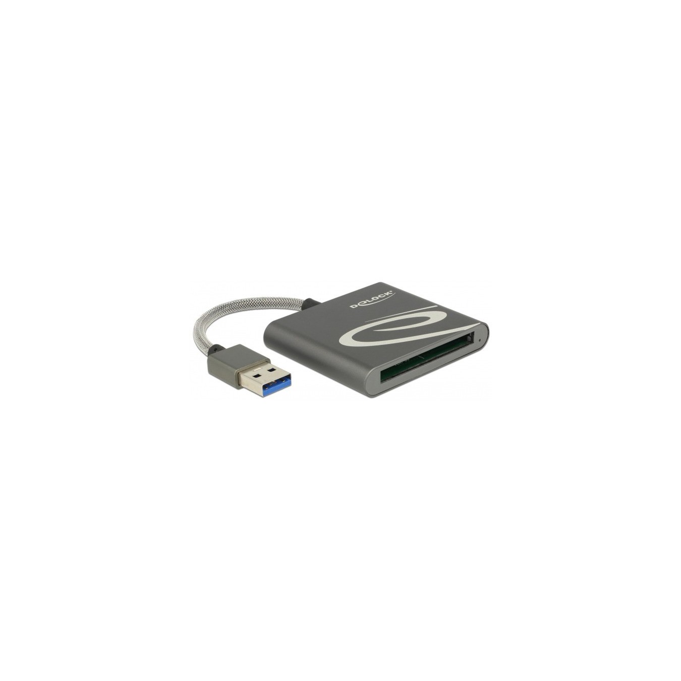 USB 3.0 CFast 2.0 - card reader — Buy in Cyprus with Fast Delivery