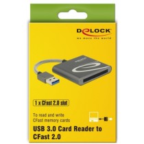 USB 3.0 CFast 2.0 - card reader — Buy in Cyprus with Fast Delivery