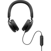 Pro Wired ANC Headset - WH5024 - Pro, Wired, ANC — Buy in Cyprus with Fast Delivery