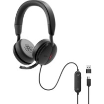 Pro Wired ANC Headset - WH5024 - Pro, Wired, ANC — Buy in Cyprus with Fast Delivery