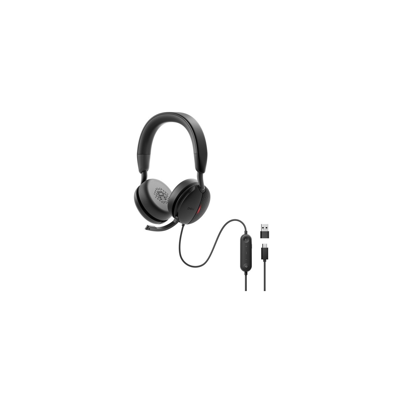 Pro Wired ANC Headset - WH5024 - Pro, Wired, ANC — Buy in Cyprus with Fast Delivery