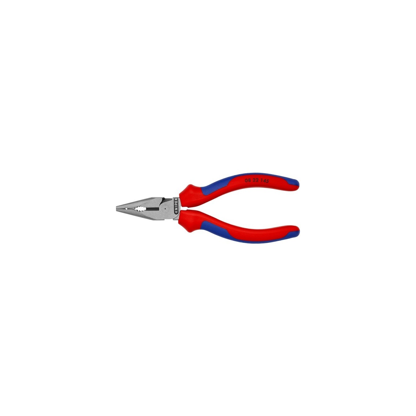 Pointed combination pliers - 08 22 145 — Buy in Cyprus with Fast Delivery