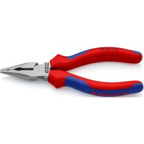 Pointed combination pliers - 08 22 145 — Buy in Cyprus with Fast Delivery