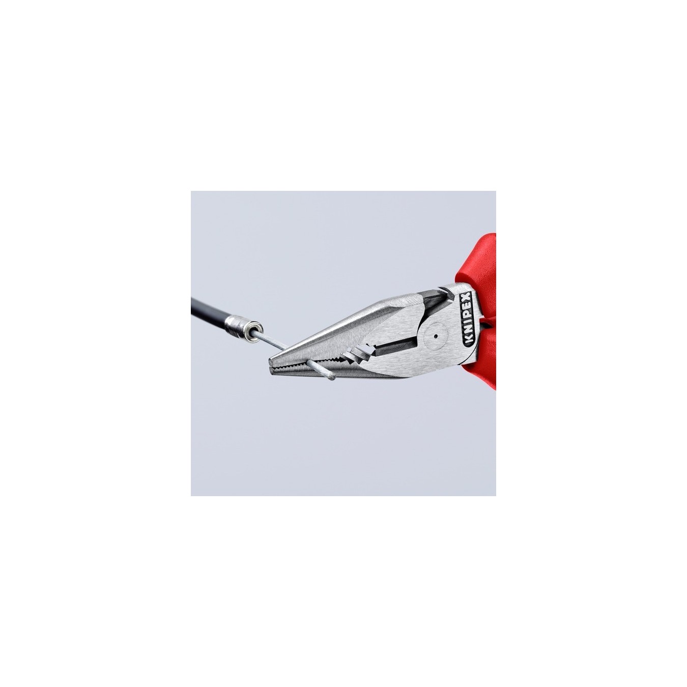 Pointed combination pliers - 08 22 145 — Buy in Cyprus with Fast Delivery