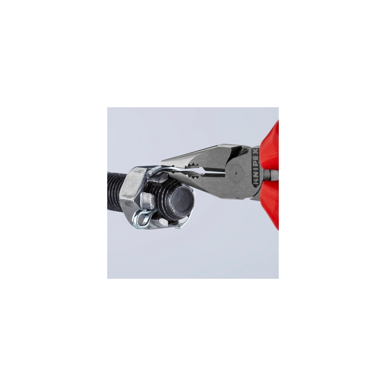 Pointed combination pliers - 08 22 145 — Buy in Cyprus with Fast Delivery