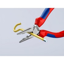 Pointed combination pliers - 08 22 145 — Buy in Cyprus with Fast Delivery