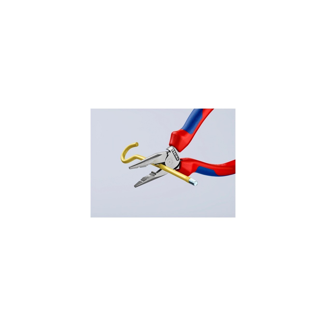 Pointed combination pliers - 08 22 145 — Buy in Cyprus with Fast Delivery