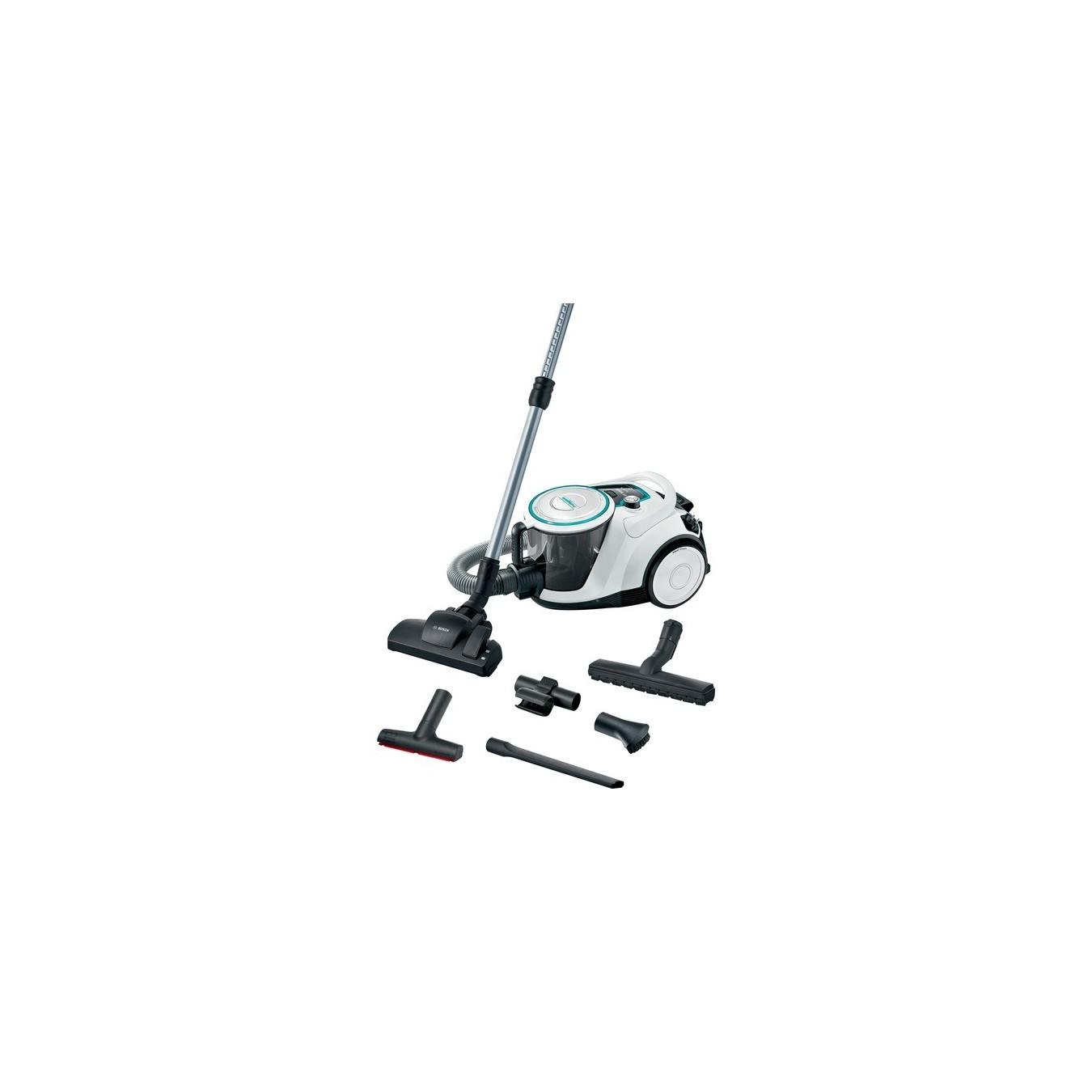 Series 6 vacuum cleaner - BGC41XHYG - canister vacuum cleaner — Buy in Cyprus with Fast Delivery