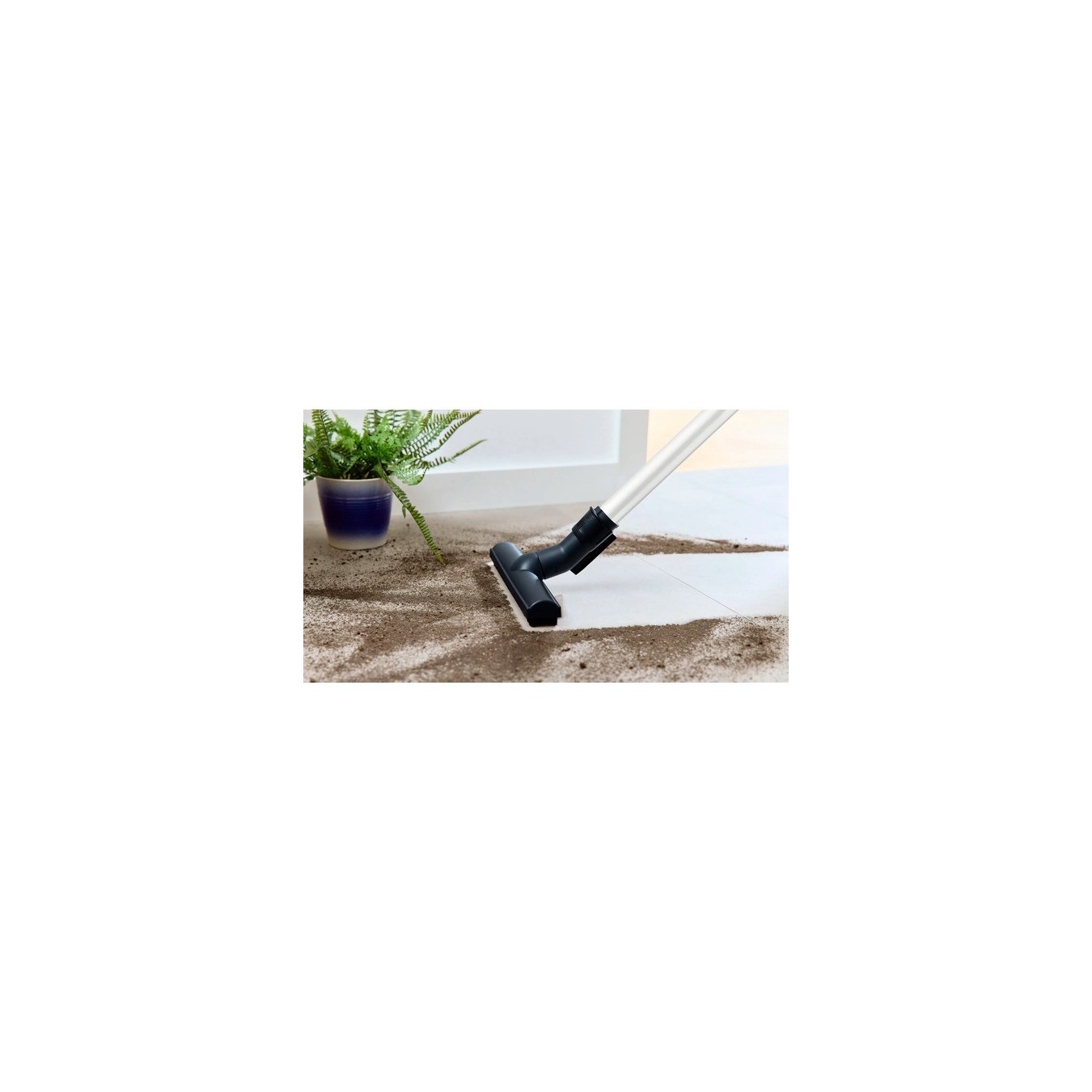 Series 6 vacuum cleaner - BGC41XHYG - canister vacuum cleaner — Buy in Cyprus with Fast Delivery