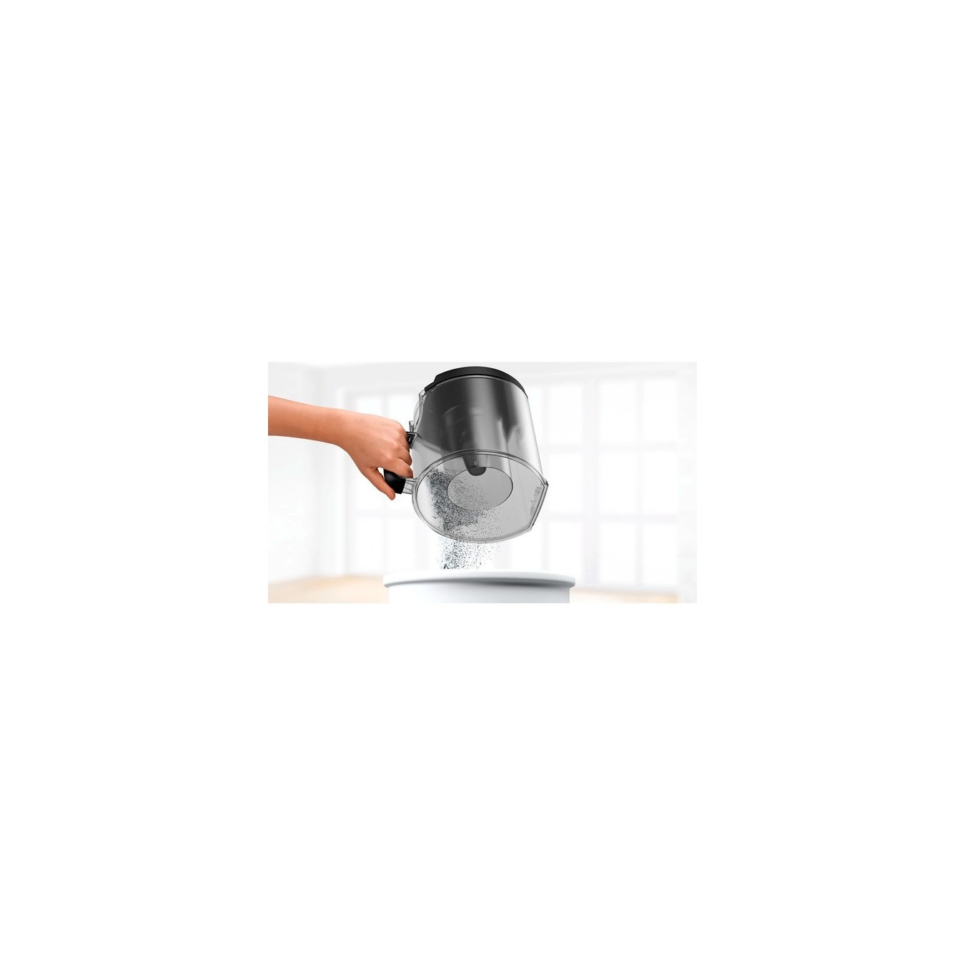 Series 6 vacuum cleaner - BGC41XHYG - canister vacuum cleaner — Buy in Cyprus with Fast Delivery