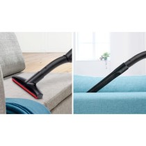 Series 6 vacuum cleaner - BGC41XHYG - canister vacuum cleaner — Buy in Cyprus with Fast Delivery