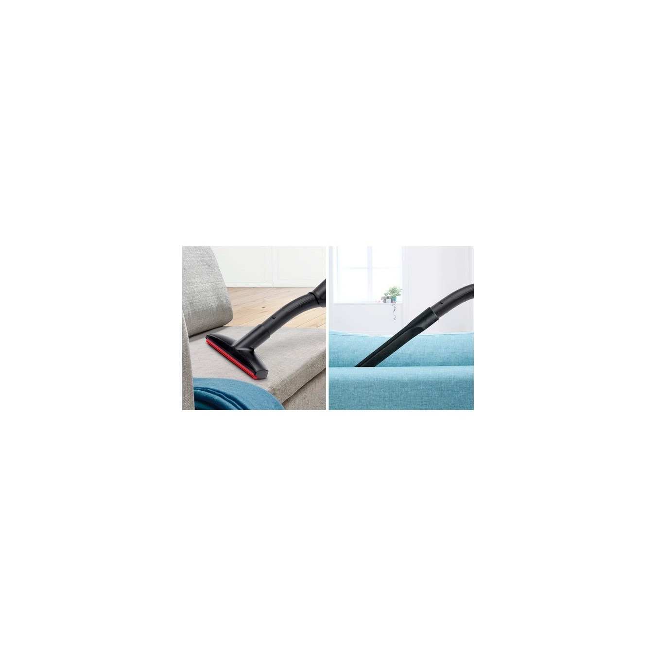 Series 6 vacuum cleaner - BGC41XHYG - canister vacuum cleaner — Buy in Cyprus with Fast Delivery