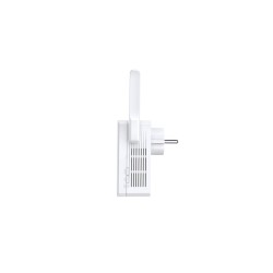 Buy TP-Link TL-WA860RE - Wall-Plug Wi-Fi Range Extender - 300Mbps N, White, Pass... in Cyprus, Nicosia, Limassol, Larnaka, Pafos