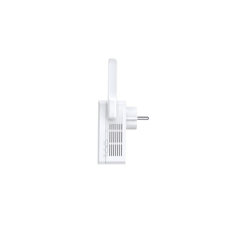 Buy TP-Link TL-WA860RE - Wall-Plug Wi-Fi Range Extender - 300Mbps N, White, Pass... in Cyprus, Nicosia, Limassol, Larnaka, Pafos