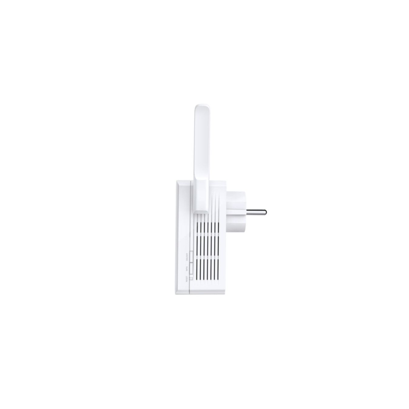 TP-Link TL-WA860RE - Wall-Plug Wi-Fi Range Extender - 300Mbps N, White, Pass-Through Socket — Buy in Cyprus with Fast Delivery
