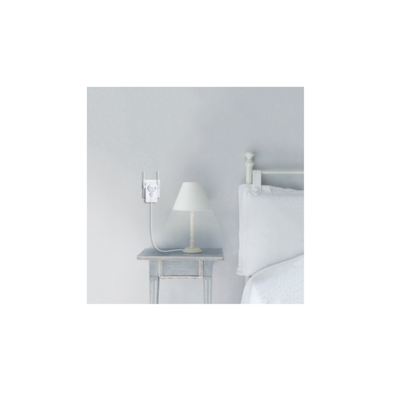 Buy TP-Link TL-WA860RE - Wall-Plug Wi-Fi Range Extender - 300Mbps N, White, Pass... in Cyprus, Nicosia, Limassol, Larnaka, Pafos