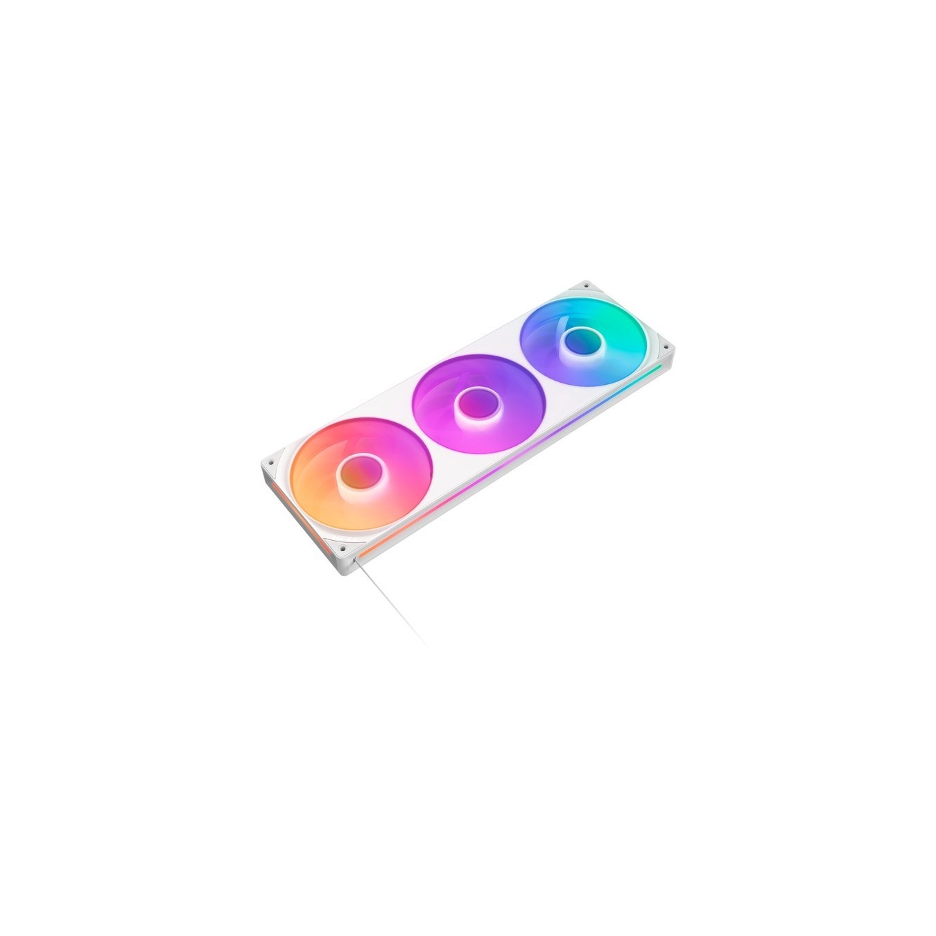 RGB CORE - F360 - Case Fan — Buy in Cyprus with Fast Delivery