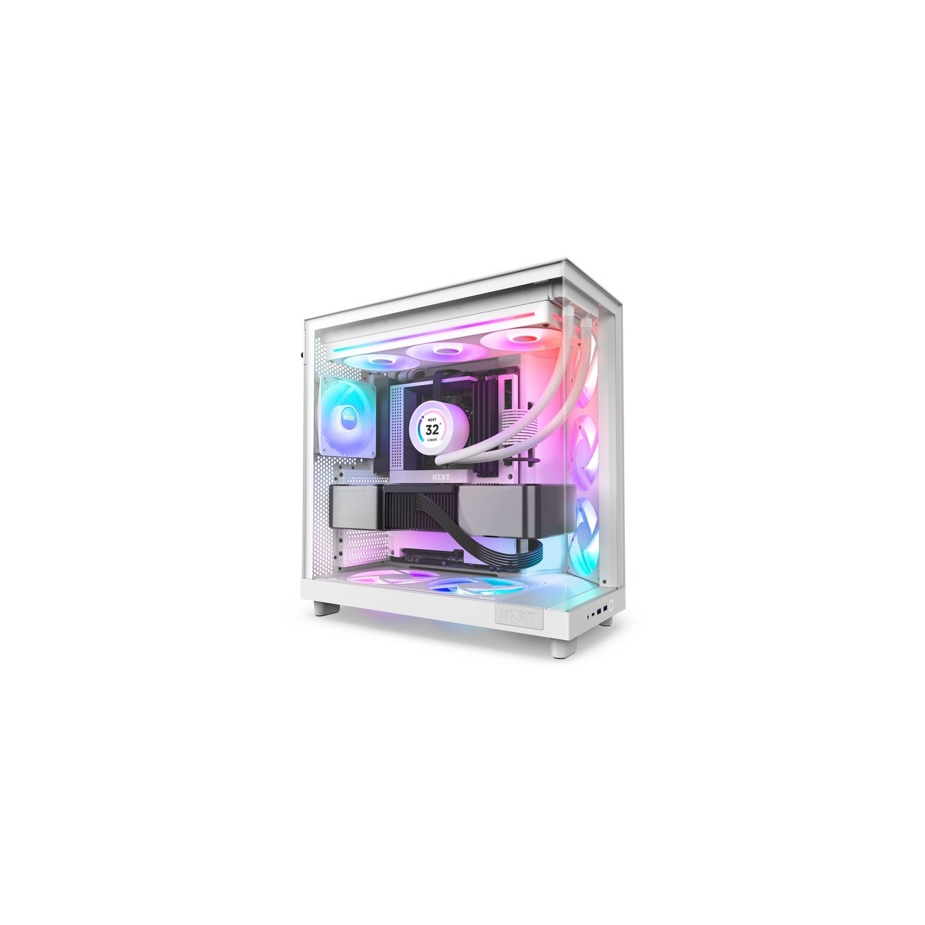 RGB CORE - F360 - Case Fan — Buy in Cyprus with Fast Delivery