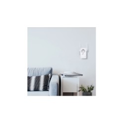 Buy TP-Link TL-WA860RE - Wall-Plug Wi-Fi Range Extender - 300Mbps N, White, Pass... in Cyprus, Nicosia, Limassol, Larnaka, Pafos