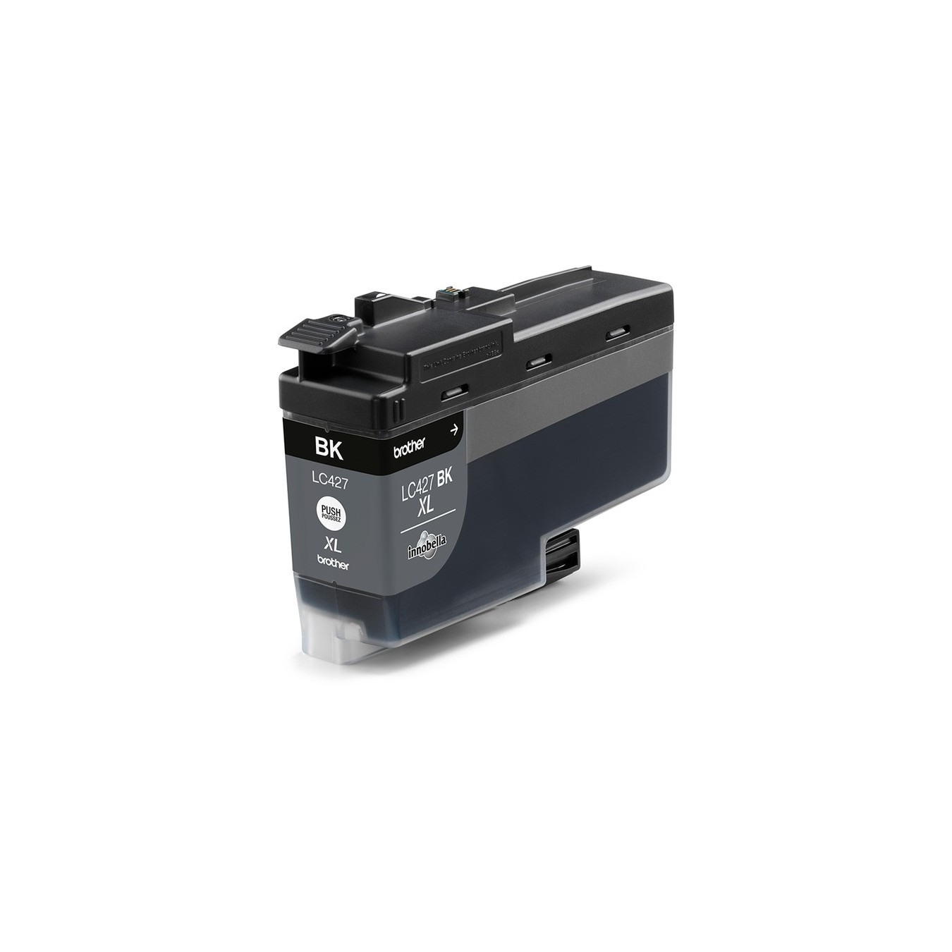 Black ink - LC427XLBK - Black ink — Buy in Cyprus with Fast Delivery