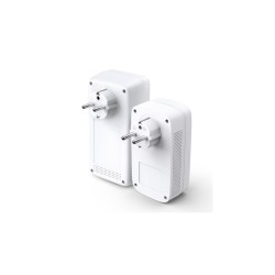 Buy TP-Link Powerline Adapter Kit - TL-WPA1300P KIT - 1300Mbps, Wi-Fi 5, 3x Giga... in Cyprus, Nicosia, Limassol, Larnaka, Pafos