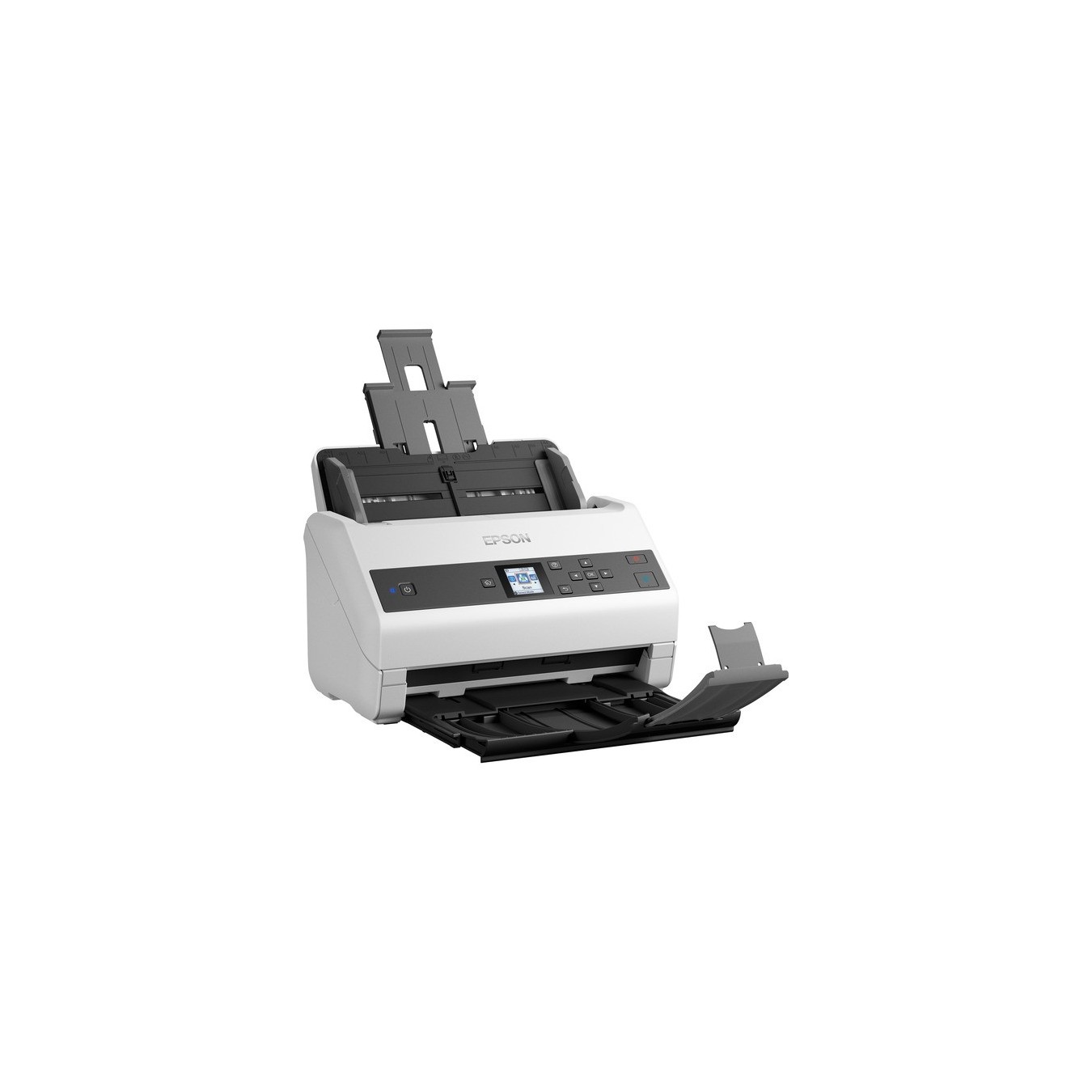 WorkForce - DS-870 - feed scanner — Buy in Cyprus with Fast Delivery