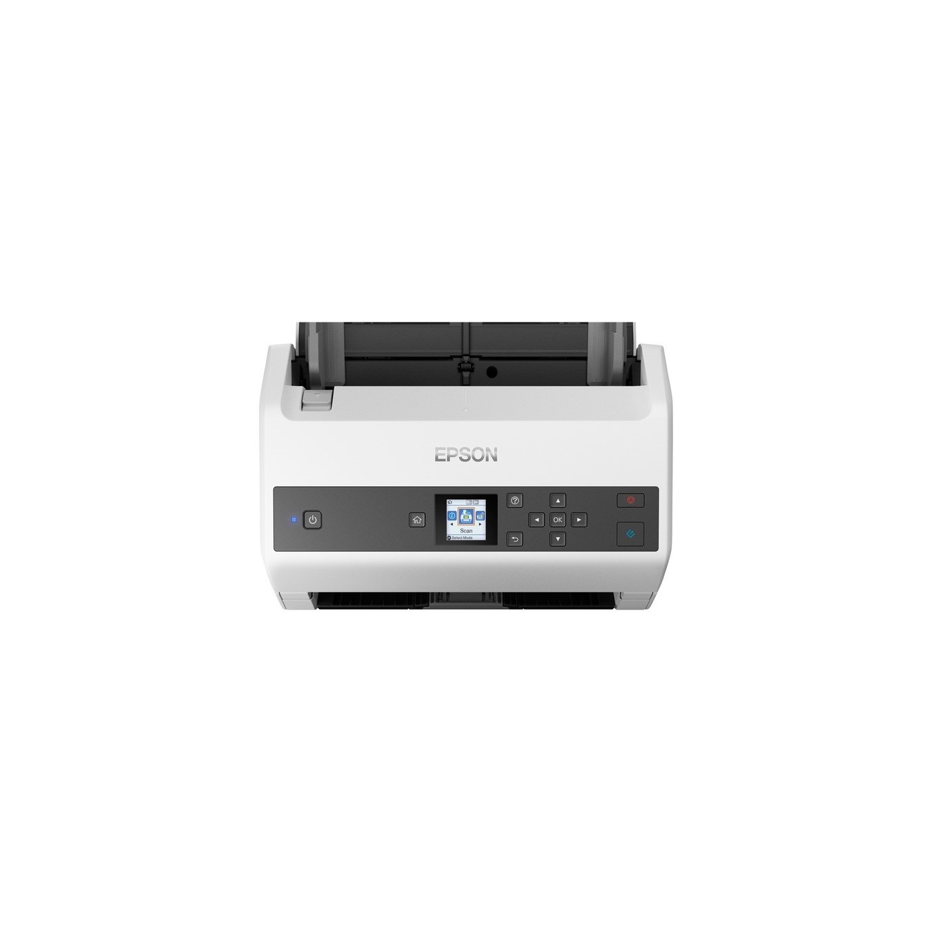 WorkForce - DS-870 - feed scanner — Buy in Cyprus with Fast Delivery