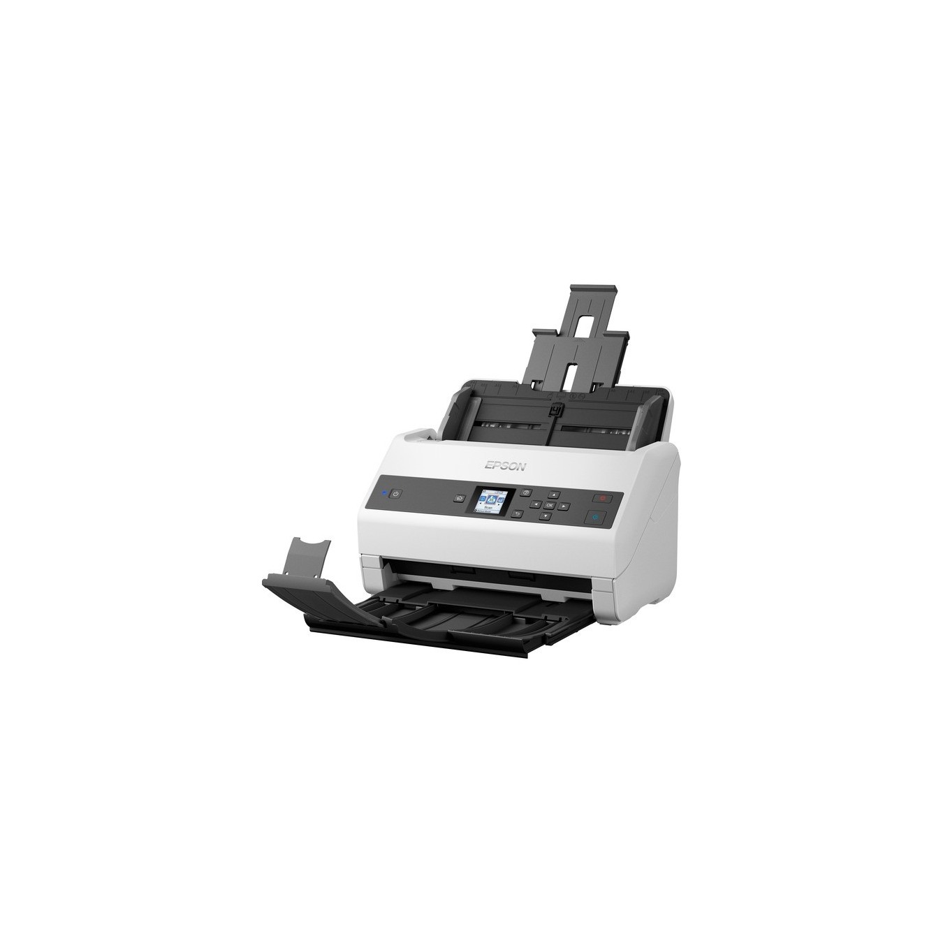 WorkForce - DS-870 - feed scanner — Buy in Cyprus with Fast Delivery