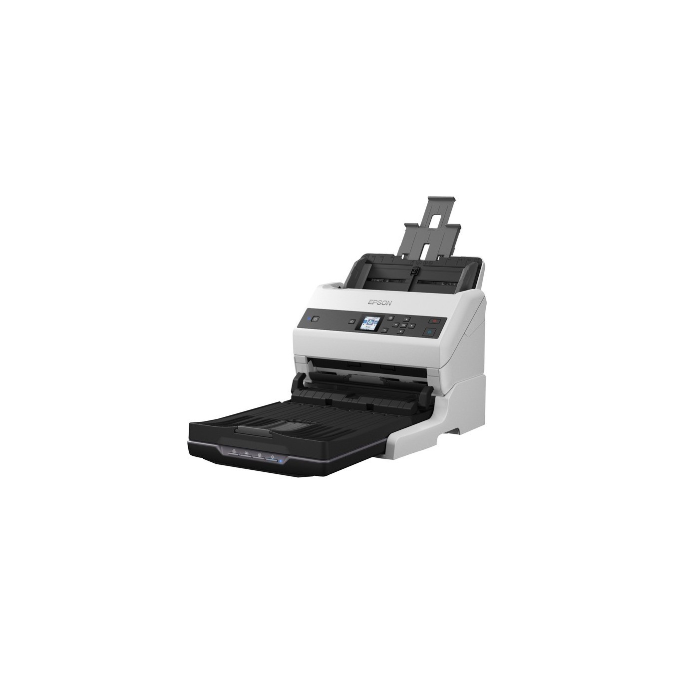 WorkForce - DS-870 - feed scanner — Buy in Cyprus with Fast Delivery