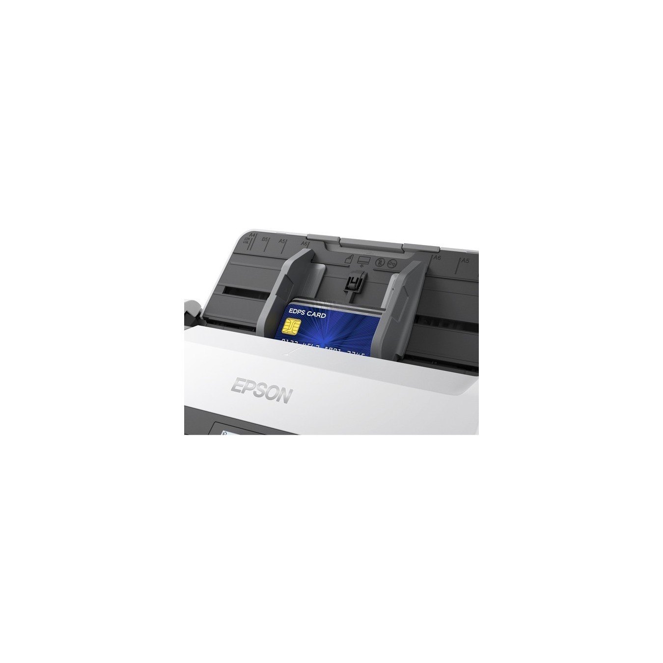 WorkForce - DS-870 - feed scanner — Buy in Cyprus with Fast Delivery