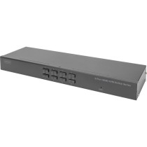 KVM Switch HDMI 8 Port - KVM-Switch — Buy in Cyprus with Fast Delivery