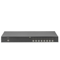 KVM Switch HDMI 8 Port - KVM-Switch — Buy in Cyprus with Fast Delivery