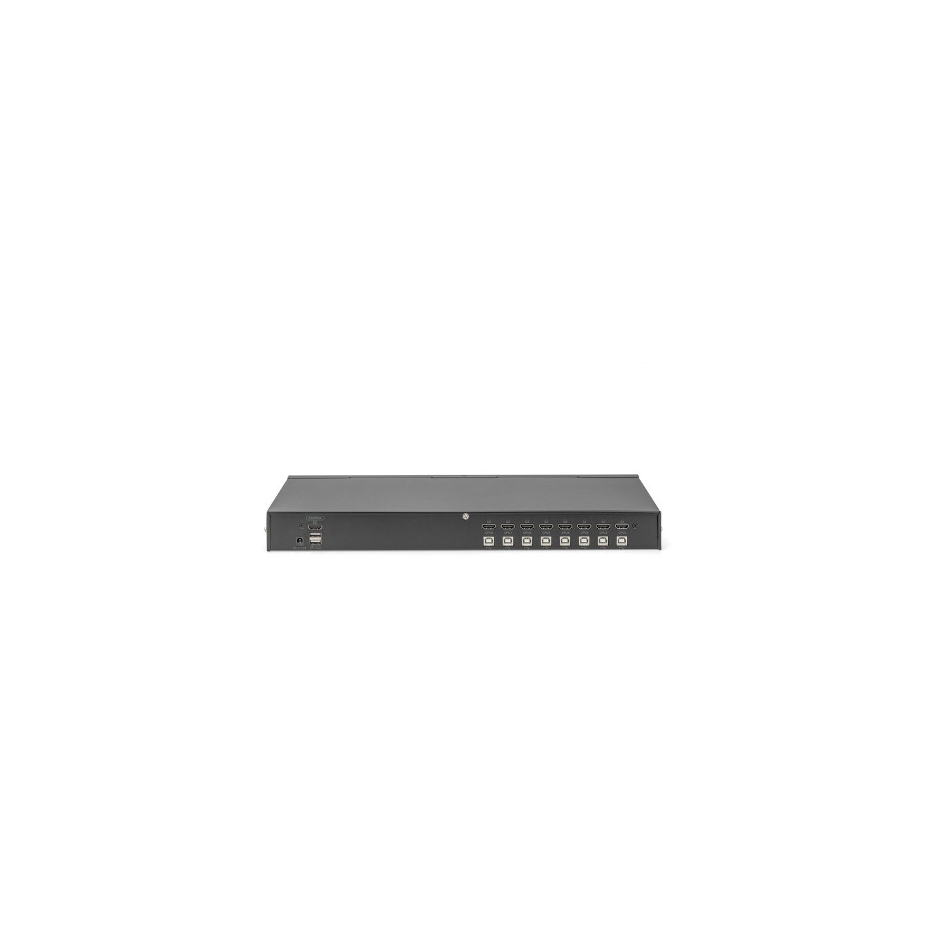 KVM Switch HDMI 8 Port - KVM-Switch — Buy in Cyprus with Fast Delivery