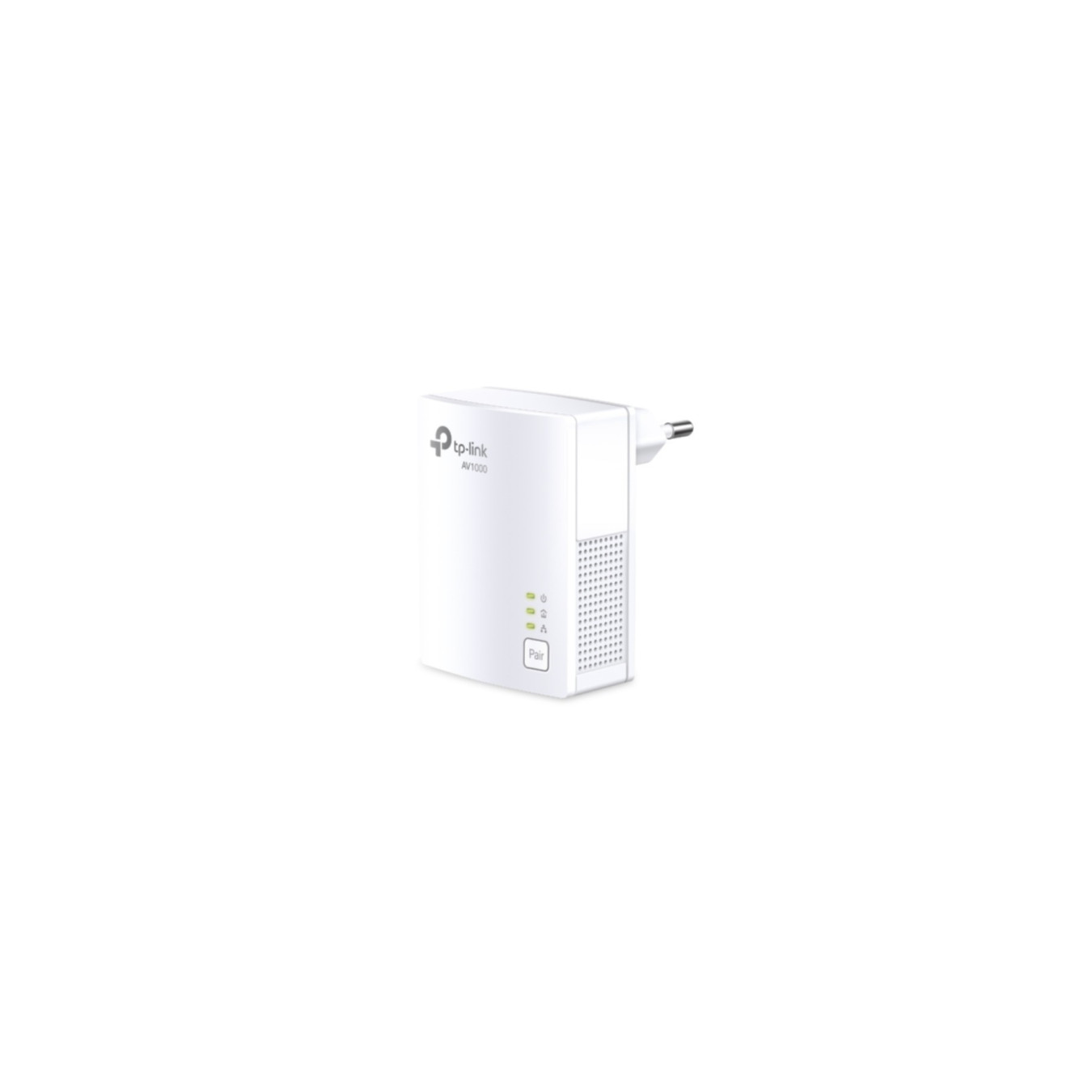 TP-Link Powerline Adapter Kit - TL-PA7019 KIT - 1000 Mbps Gigabit Ethernet, White — Buy in Cyprus with Fast Delivery